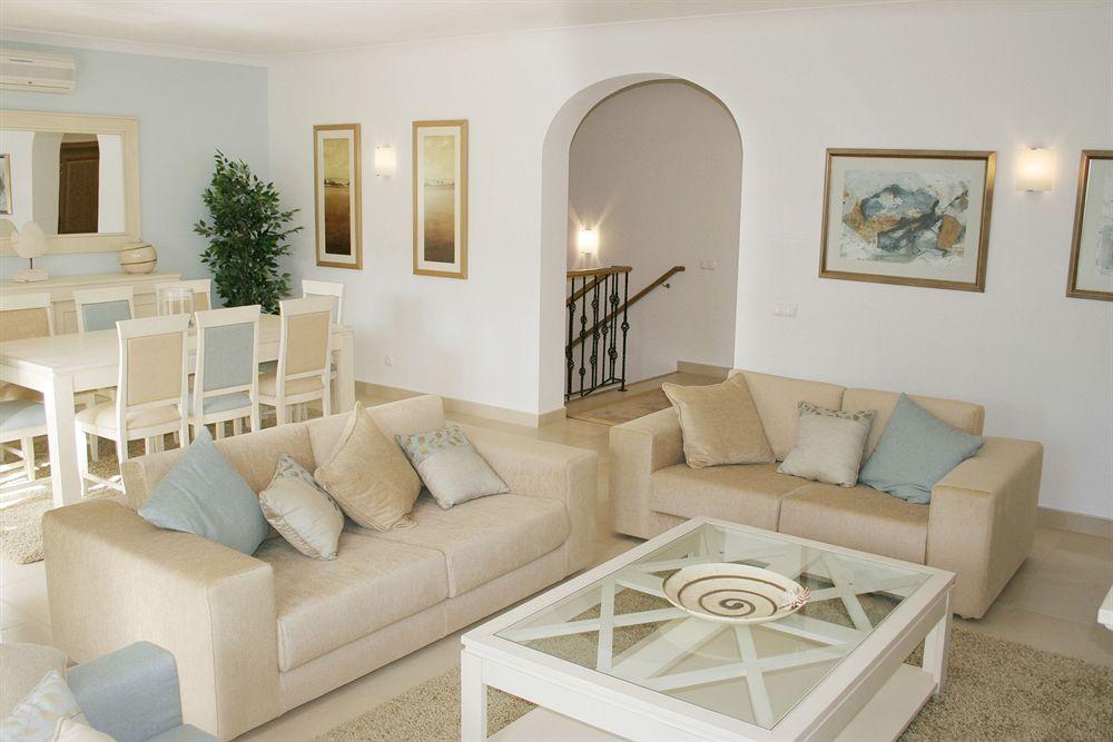 Quinta da Encosta Velha – Santo António, Villas, Golf&Spa Budens Quarto foto