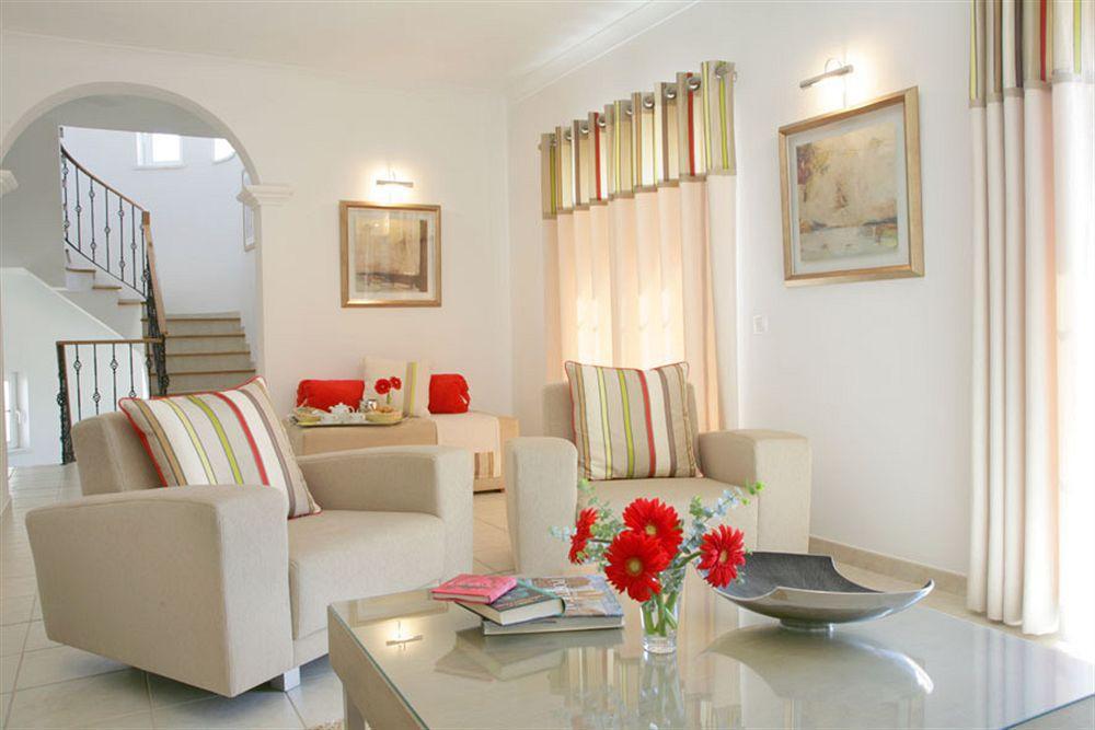 Quinta da Encosta Velha – Santo António, Villas, Golf&Spa Budens Quarto foto
