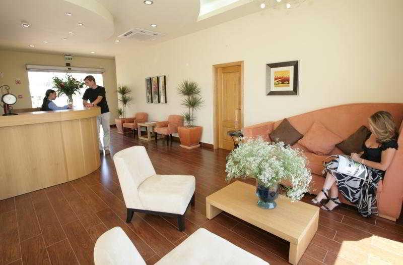 Quinta da Encosta Velha – Santo António, Villas, Golf&Spa Budens Exterior foto