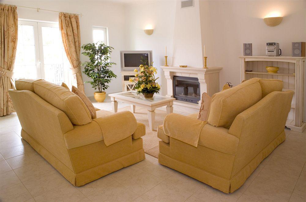Quinta da Encosta Velha – Santo António, Villas, Golf&Spa Budens Quarto foto