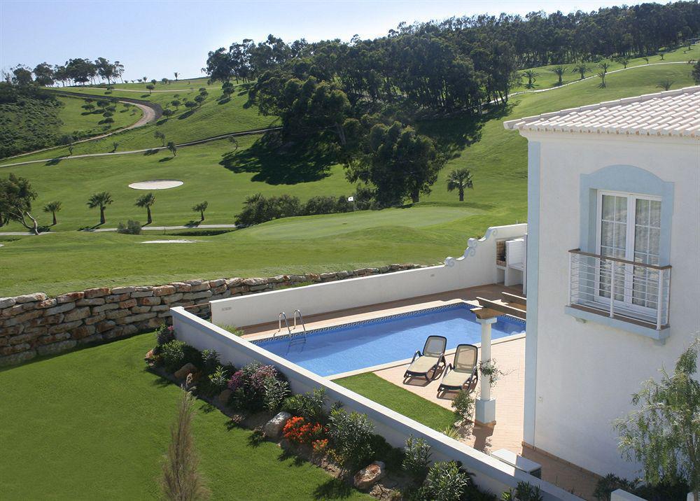 Quinta da Encosta Velha – Santo António, Villas, Golf&Spa Budens Facilidades foto