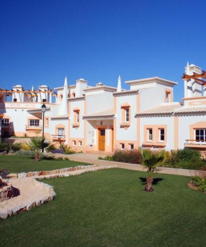 Quinta da Encosta Velha – Santo António, Villas, Golf&Spa Budens Exterior foto